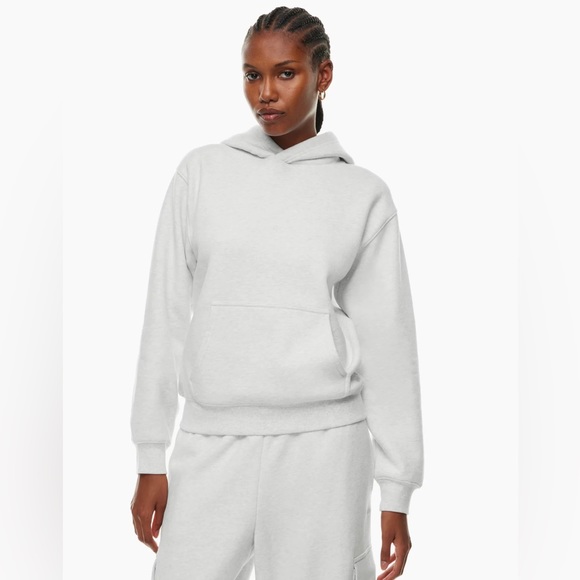 TNA Tops - TNA cozy fleece perfect hoodie